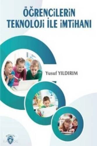 Öğrencilerin Teknoşoji ile İmtihanı - 1