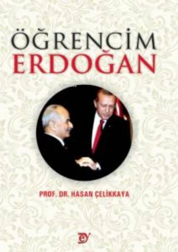 Öğrencim Erdoğan - 1