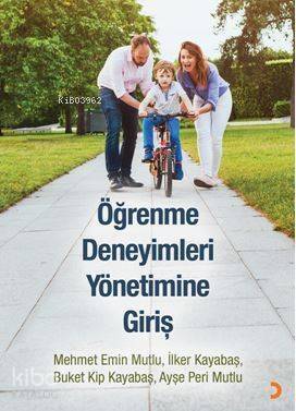 Öğrenme Deneyimleri Yönetimine Giriş - 1