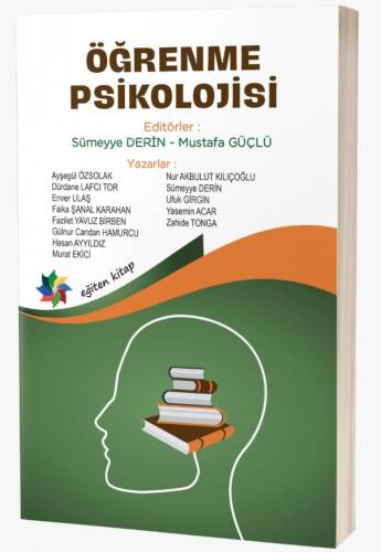 Öğrenme Psikolojisi - 1