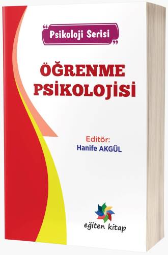 Öğrenme Psikolojisi “Psikoloji Serisi” - 1