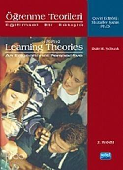 Öğrenme Teorileri; Eğitimsel Bir Bakışla- Learning Theories an Educational Perspektive - 1