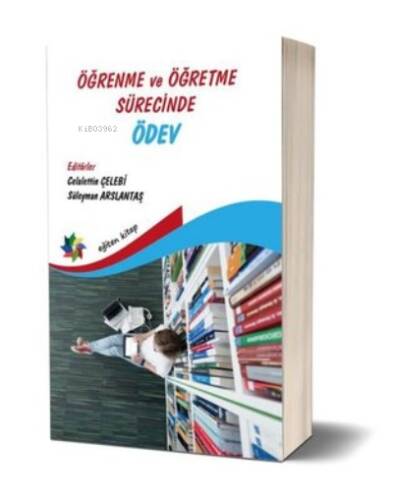 Öğrenme ve Öğretme Sürecinde Ödev - 1