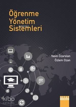 Öğrenme Yönetim Sistemleri - 1