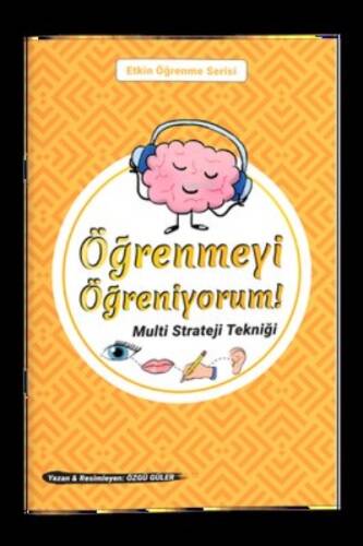 Öğrenmeyi Öğreniyorum Multi Strateji Tekniği - 1