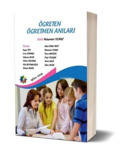 Öğreten Öğretmen Anıları - 1