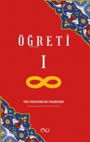 Öğreti – The Teaching Of Yıldızhan - 1