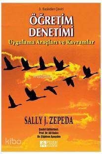 Öğretim Denetimi; Uygulama Araçları ve Kavramlar - 1