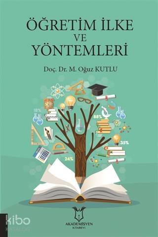 Öğretim İlke ve Yöntemleri - 1