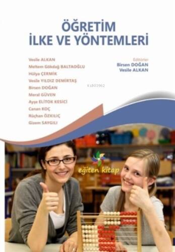 Öğretim İlke ve Yöntemleri - 1