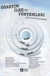 Öğretim İlke ve Yöntemleri - 1