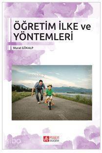 Öğretim İlke ve Yöntemleri - 1