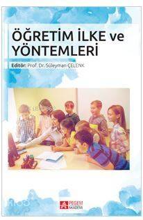 Öğretim İlke ve Yöntemleri - 1