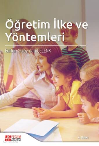 Öğretim İlke ve Yöntemleri - 1