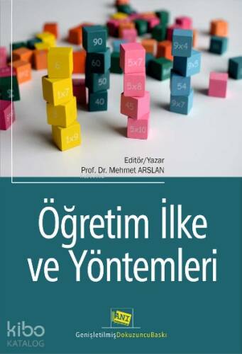 Öğreti̇m İlke Ve Yöntemleri̇ - 1