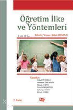 Öğretim İlke ve Yöntemleri - 1