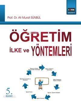 Öğretim İlke ve Yöntemleri - 1