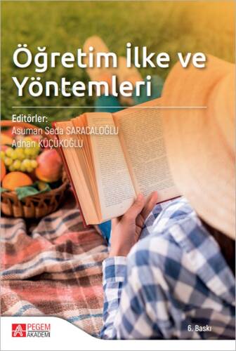 Öğretim İlke ve Yöntemleri - 1