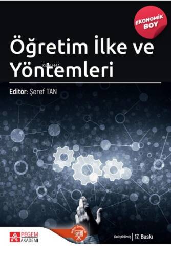 Öğretim İlke ve Yöntemleri (Ekonomik Boy) - 1