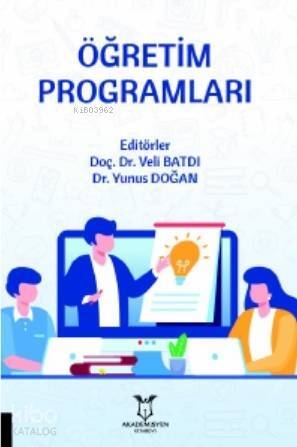 Öğretim Programları - 1