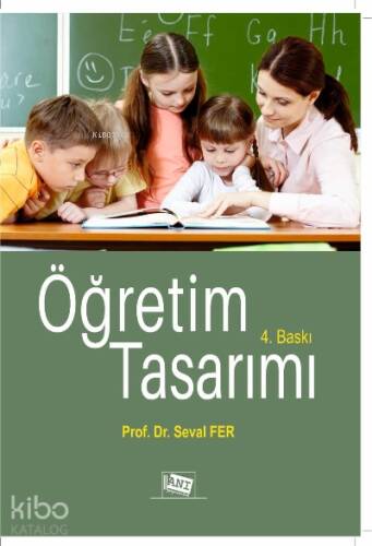 Öğreti̇m Tasarımı - 1