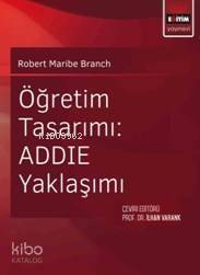 Öğretim Tasarımı Addie Yaklaşımı - 1