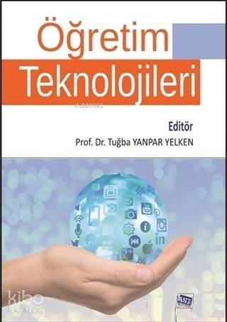 Öğretim Teknolojileri - 1