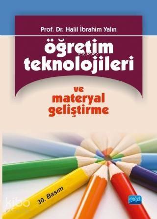 Öğretim Teknolojileri ve Materyal Geliştirme - 1