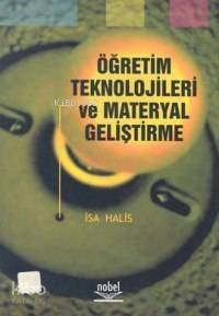 Öğretim Teknolojileri ve Materyal Geliştirme - 1