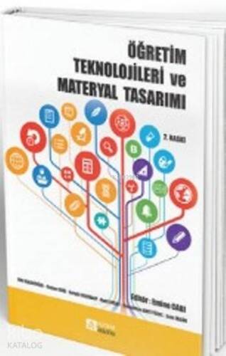 Öğretim Teknolojileri ve Materyal Tasarımı - 1