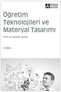 Öğretim Teknolojileri ve Materyal Tasarımı - 1