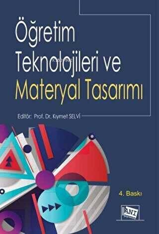 Öğretim Teknolojileri Ve Materyal Tasarımı - 1