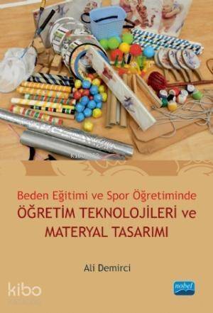 Öğretim Teknolojileri ve Materyal Tasarımı - 1