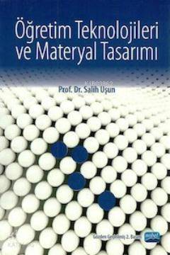 Öğretim Teknolojileri ve Materyal Tasarımı - 1