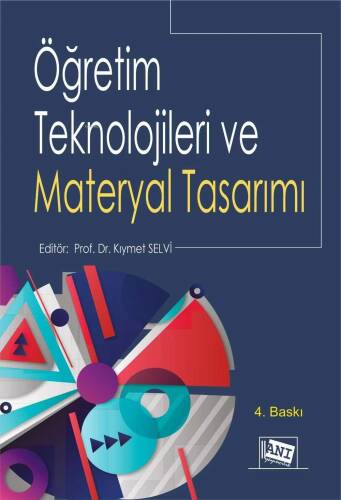 Öğretim Teknolojileri ve Materyal Tasarımı - 1