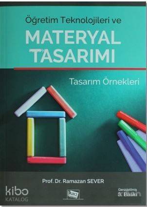 Öğretim Teknolojileri ve Materyal Tasarımı; Tasarım Örnekleri - 1