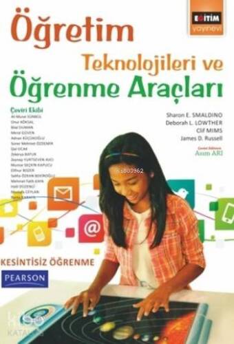 Öğretim Teknolojileri ve Öğrenme Araçları - 1