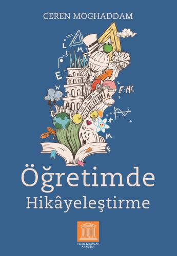 Öğretimde Hikâyeleştirme - 1