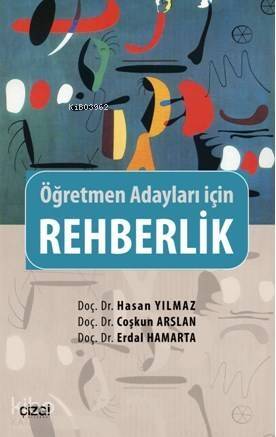 Öğretmen Adayları İçin Rehberlik - 1