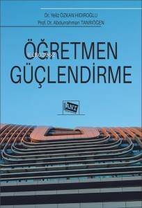 Öğretmen Güçlendirme - 1