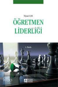 Öğretmen Liderliği - 1