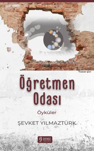 Öğretmen Odası - 1