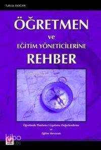 Öğretmen ve Eğitim Yöneticilerine Rehber - 1