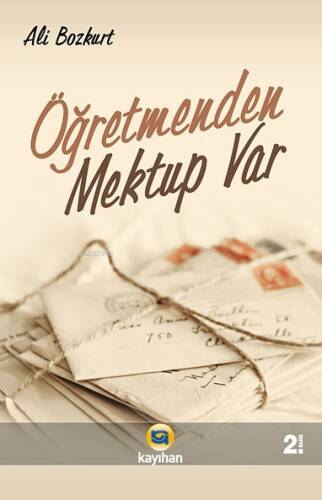 Öğretmenden Mektup Var - 1