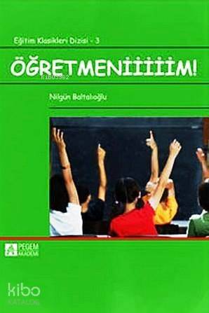 Öğretmeniiiiim! - 1