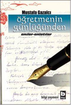 Öğretmenin Günlüğü - 1