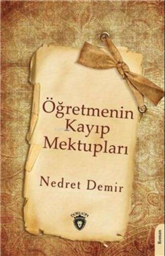 Öğretmenin Kayıp Mektupları - 1