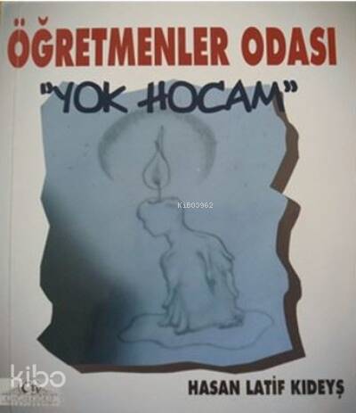 Öğretmenler Odası - Yok Hocam - 1