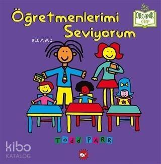 Öğretmenlerimi Seviyorum - 1