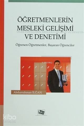 Öğretmenlerin Mesleki Gelişimi ve Denetimi Öğrenen Öğretmenler, Başaran Öğrenciler - 1